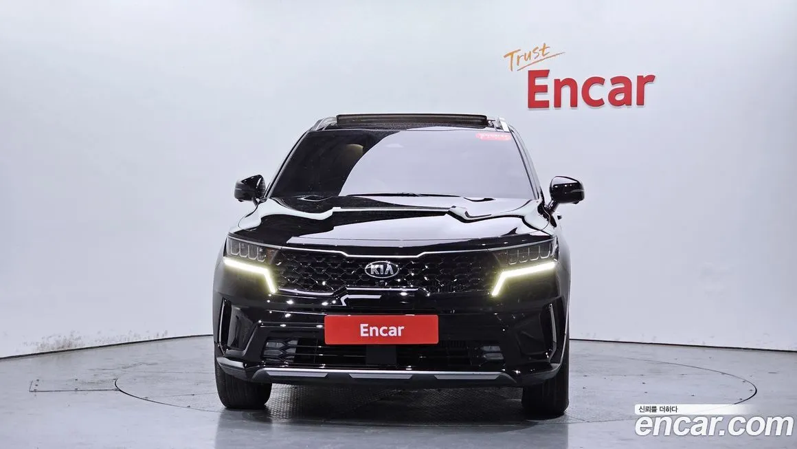Kia Sorento — фото 3