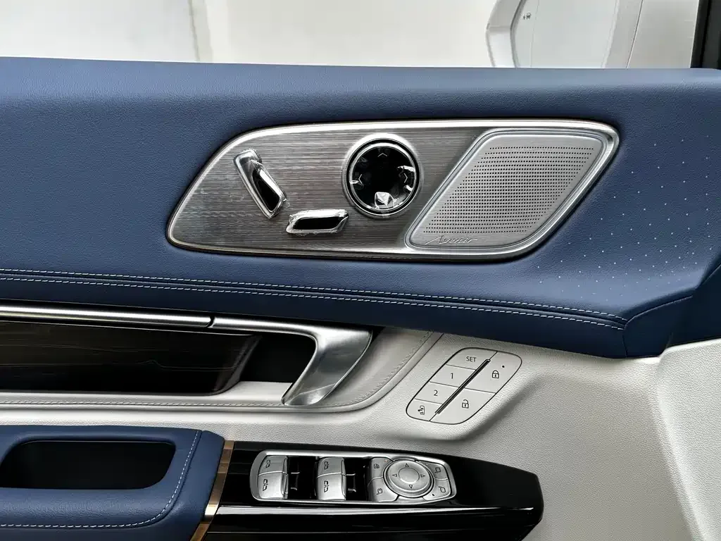 Buick Century — фото 9