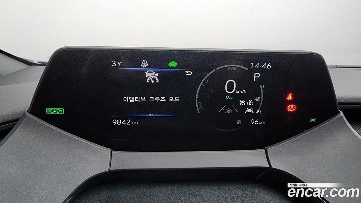 Toyota Prius — фото 8
