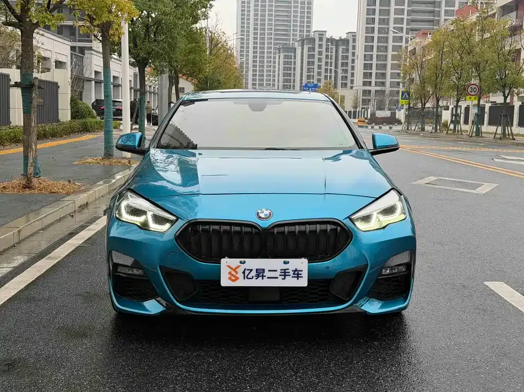 BMW 2 Series (Import) — фото 6