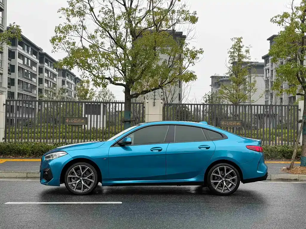 BMW 2 Series (Import) — фото 9
