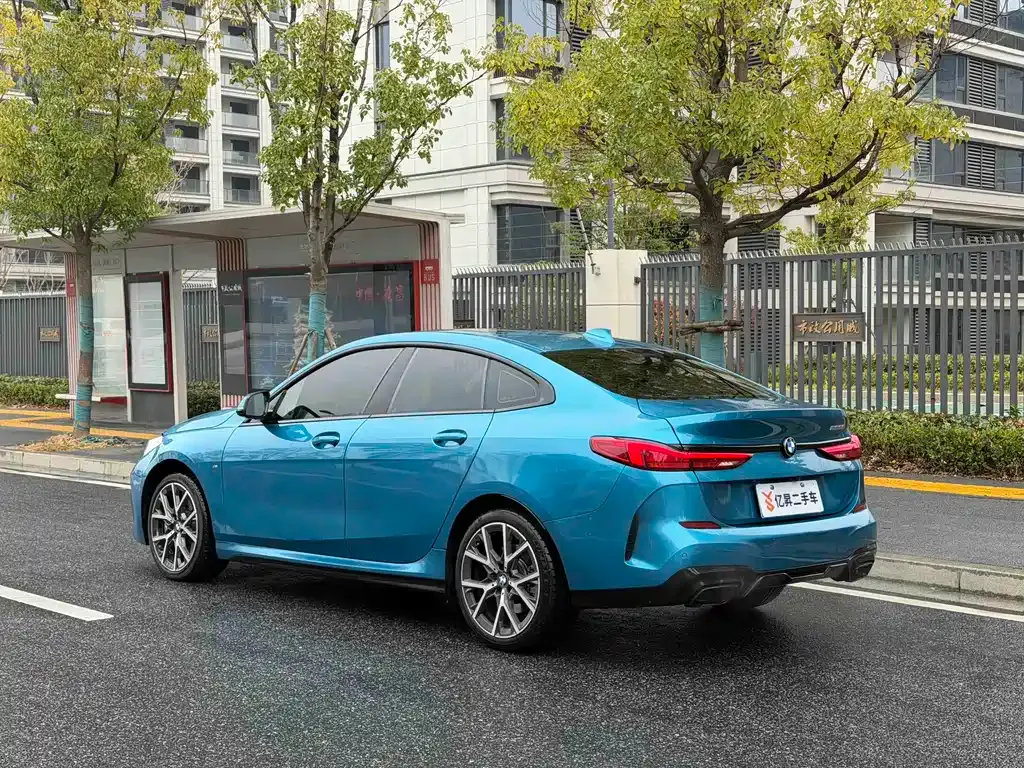 BMW 2 Series (Import) — фото 4