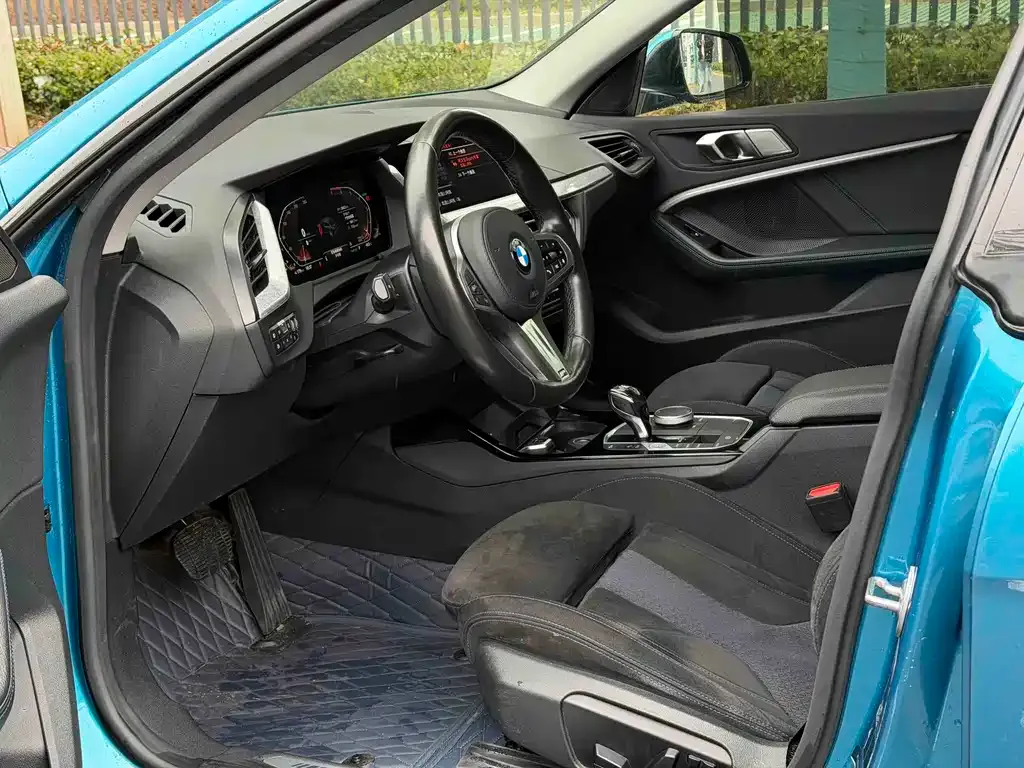 BMW 2 Series (Import) — фото 3