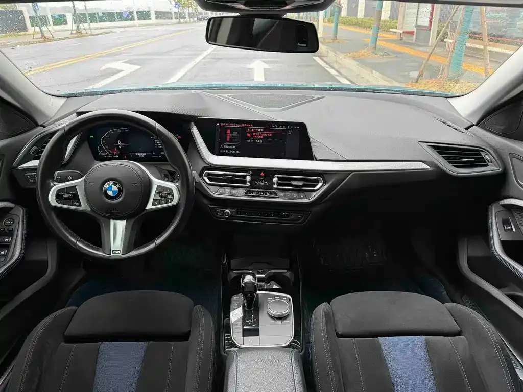 BMW 2 Series (Import) — фото 5