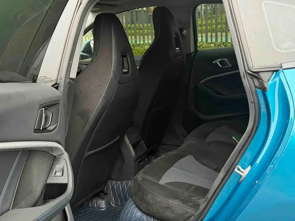 BMW 2 Series (Import) — фото 7
