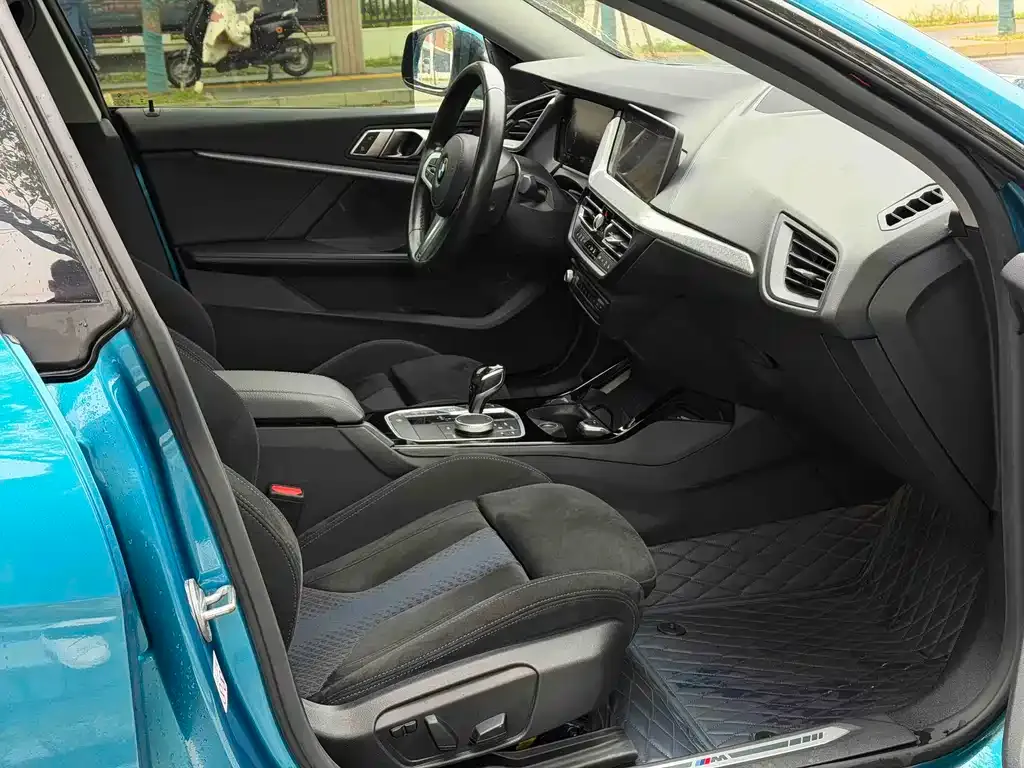 BMW 2 Series (Import) — фото 8