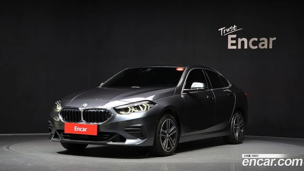 BMW 2-Series — фото 1