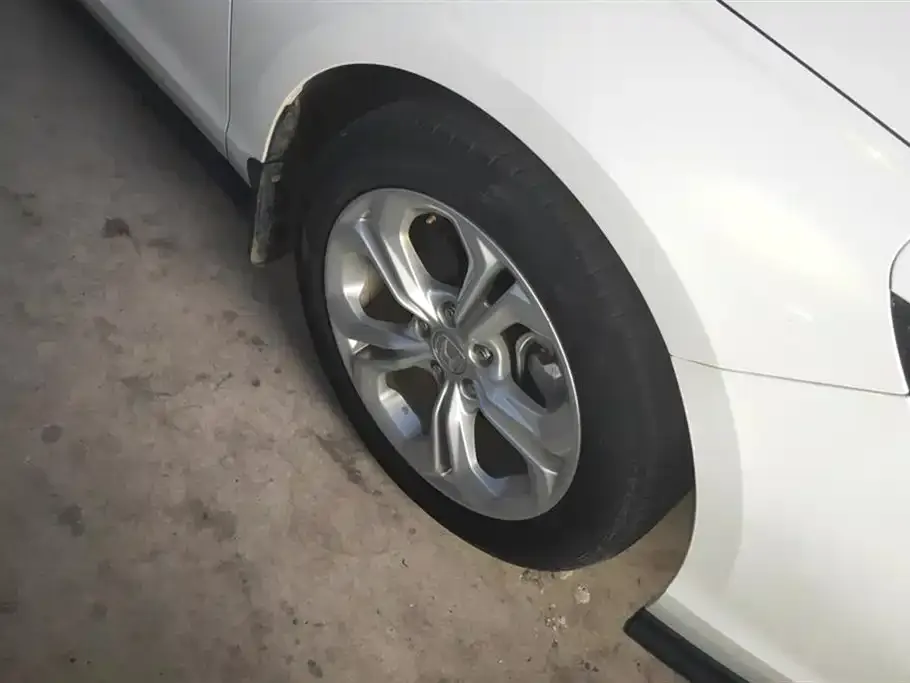 Honda Accord — фото 6