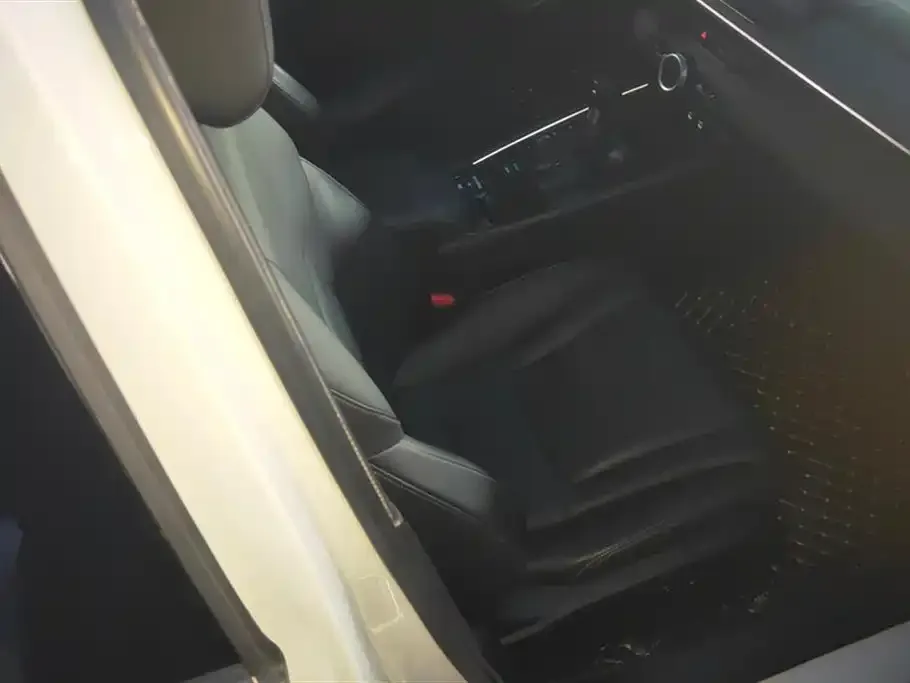 Honda Accord — фото 9