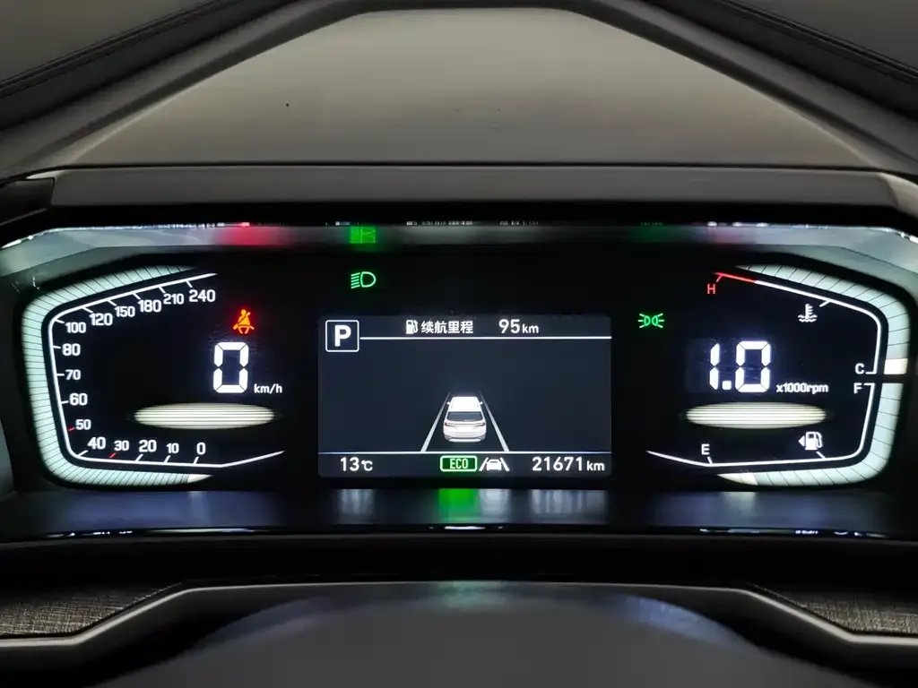 Hyundai Custo — фото 7