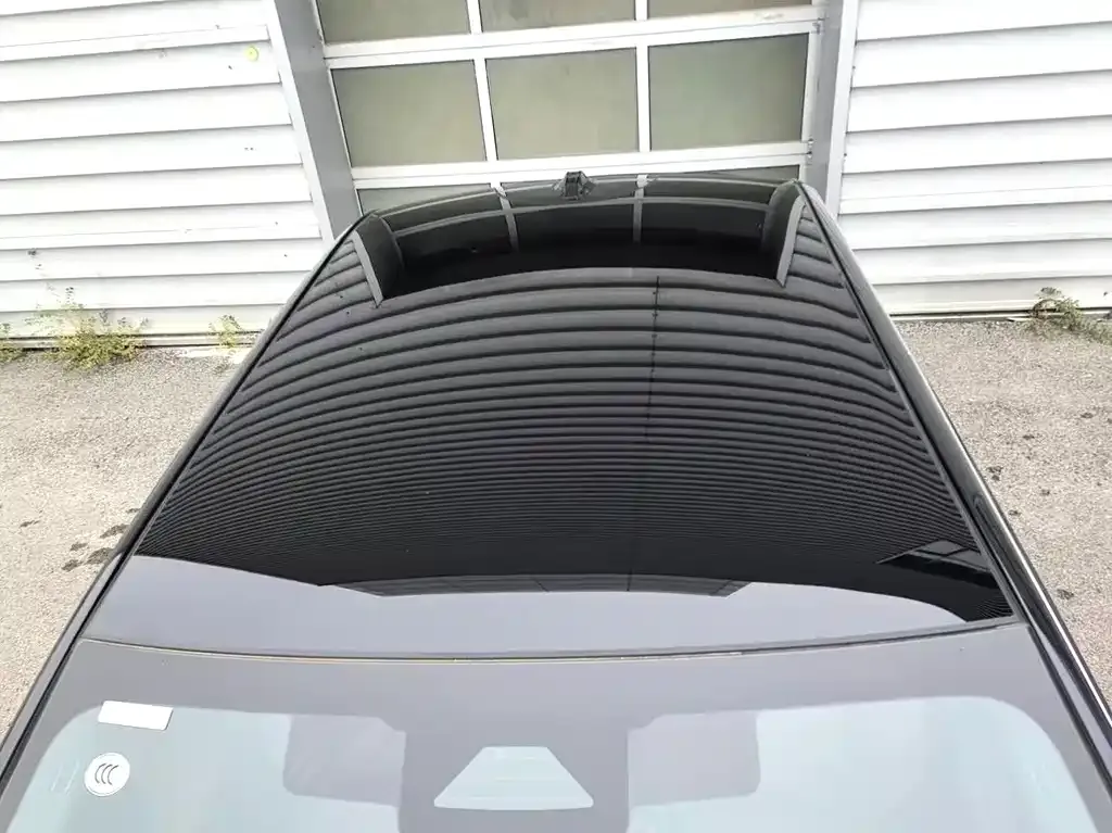 BMW 5 Series — фото 10