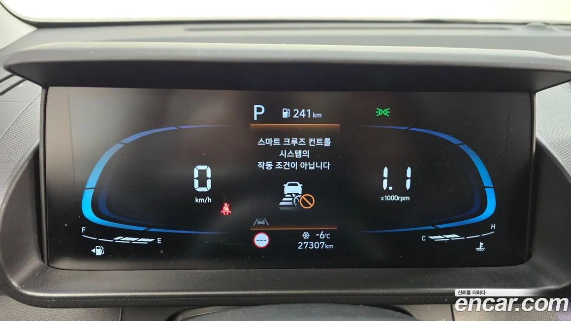 Hyundai Casper — фото 3