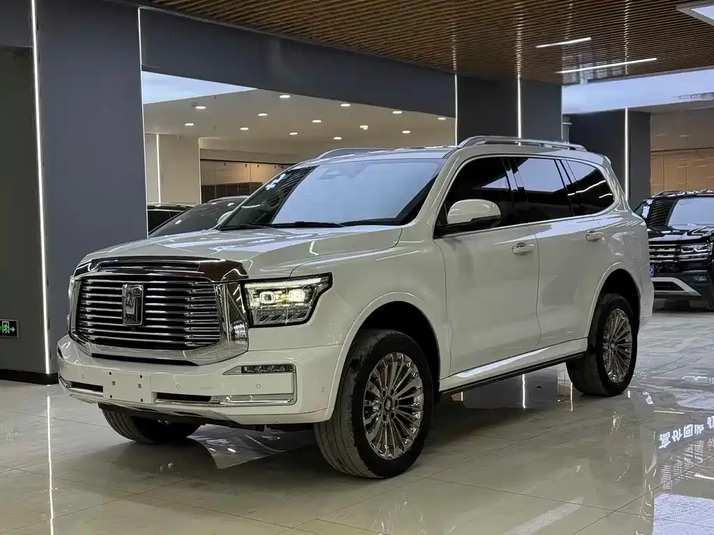 Tank 500 — фото 1