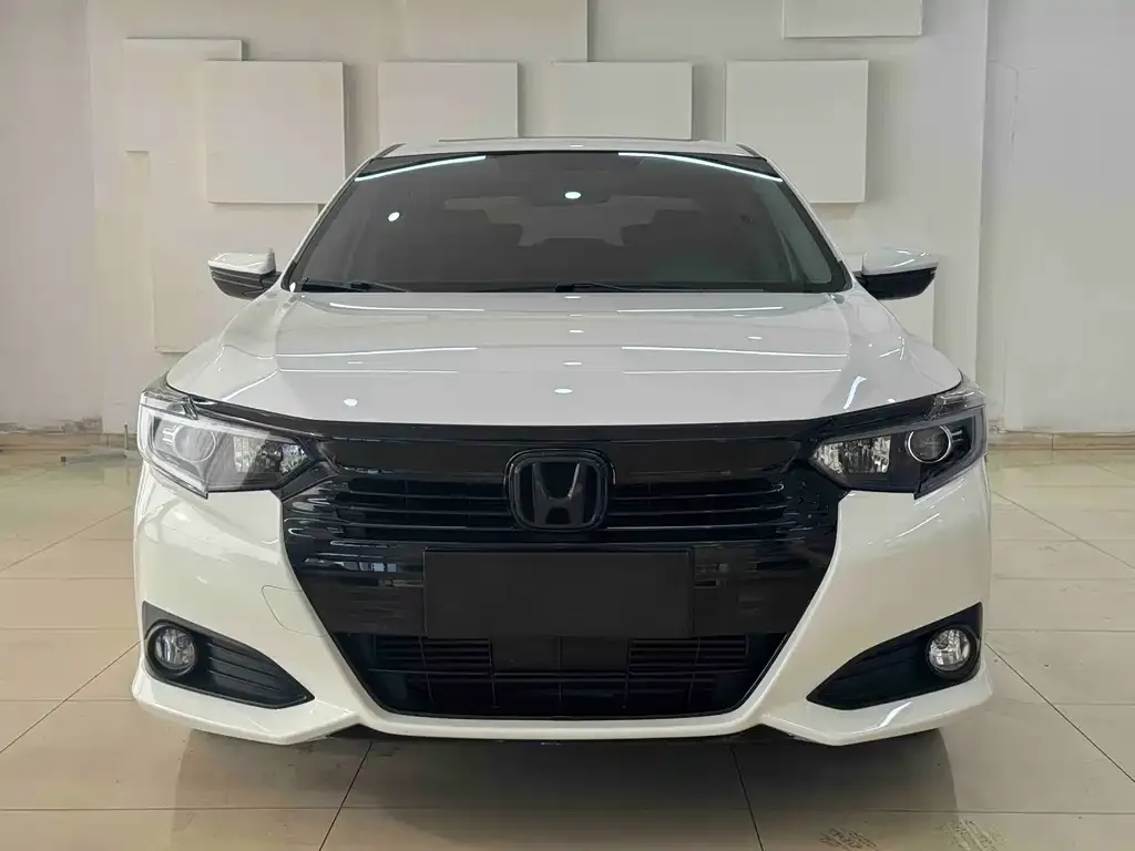 Honda Crider — фото 10
