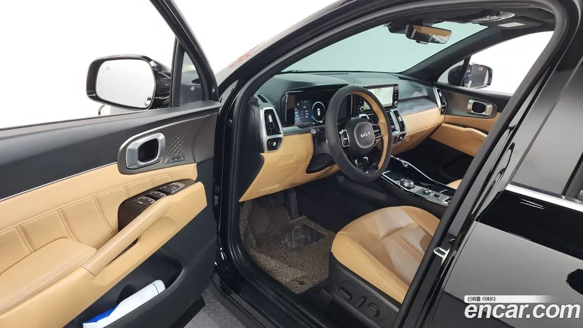 Kia Sorento — фото 7