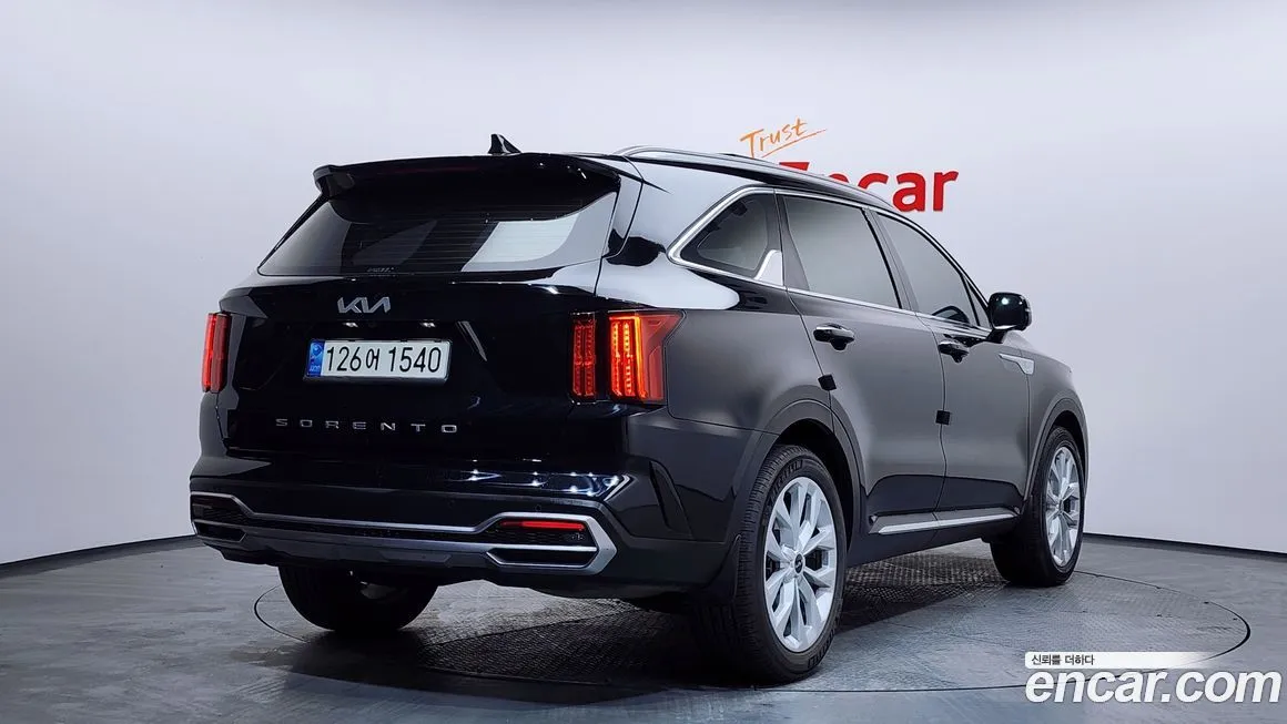 Kia Sorento — фото 4