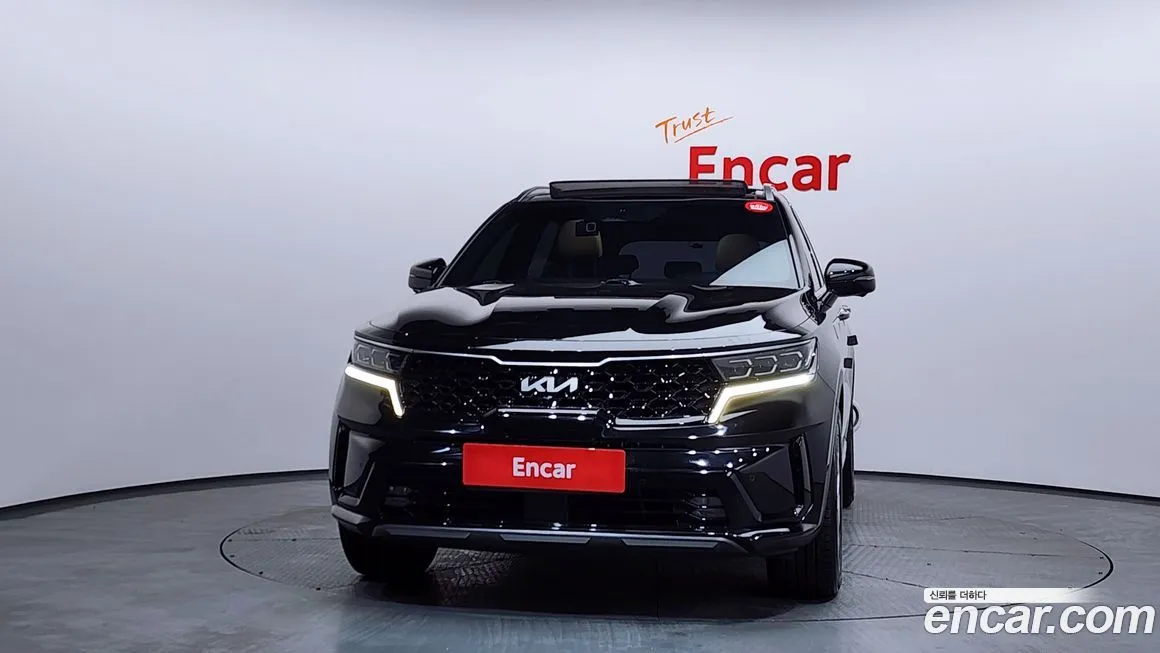 Kia Sorento — фото 2
