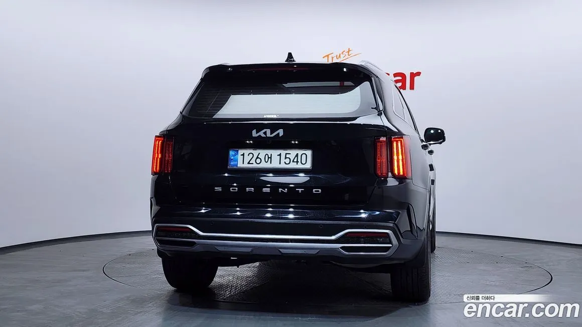 Kia Sorento — фото 3