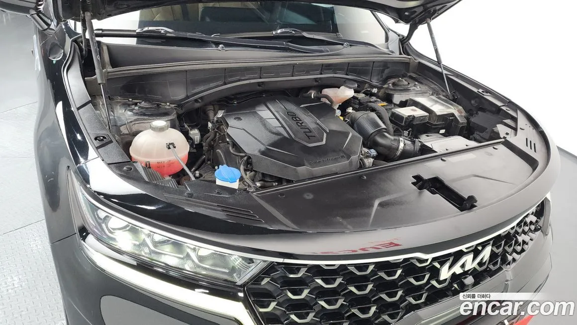 Kia Sorento — фото 10