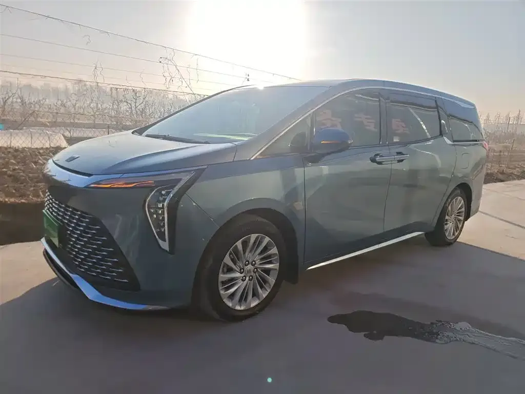 Buick Century — фото 9