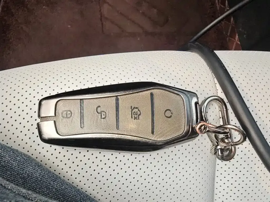 BYD Seal 06 — фото 6