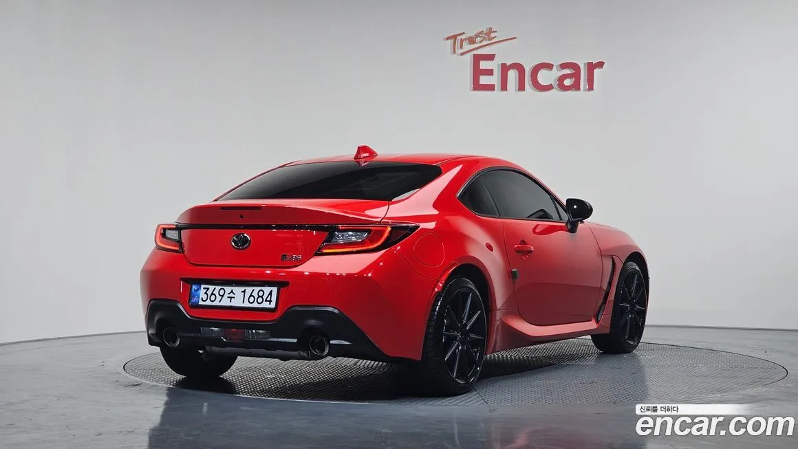Toyota 86 — фото 2