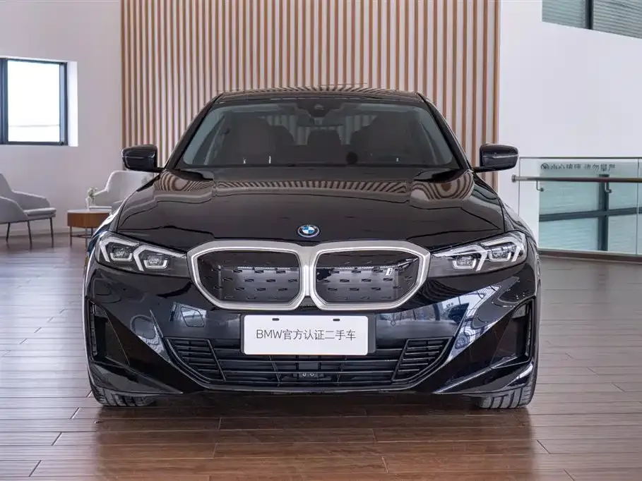 BMW i3 — фото 2
