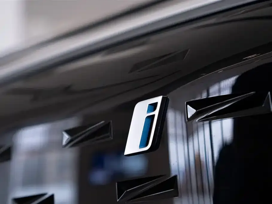BMW i3 — фото 9