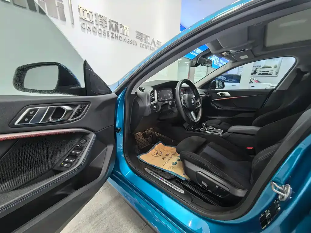 BMW 2 Series (Import) — фото 6