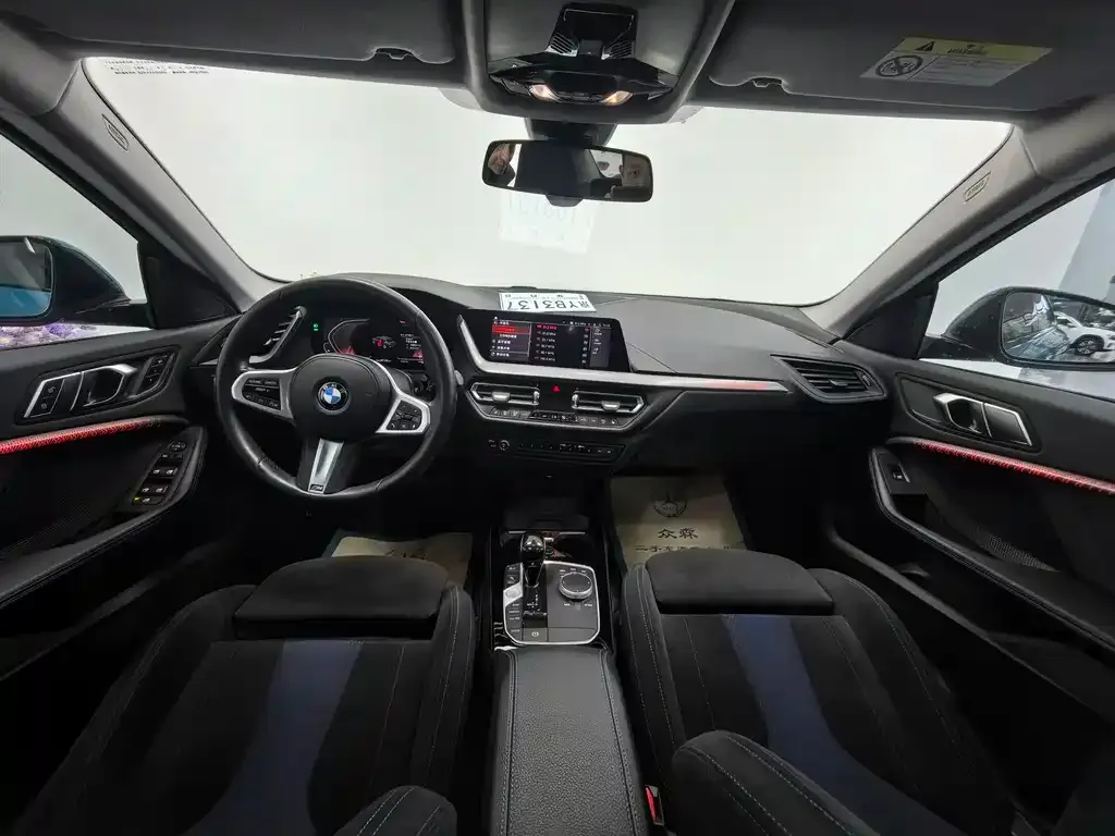 BMW 2 Series (Import) — фото 10