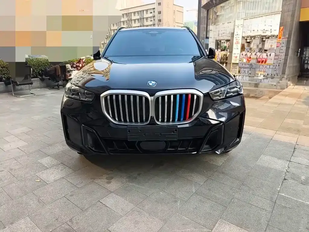 BMW X5 — фото 2