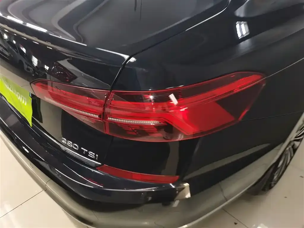Volkswagen Passat — фото 8