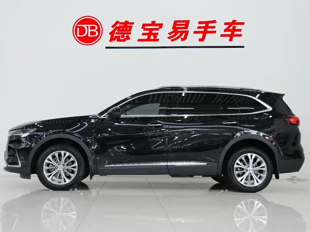 Buick Envision Plus — фото 2