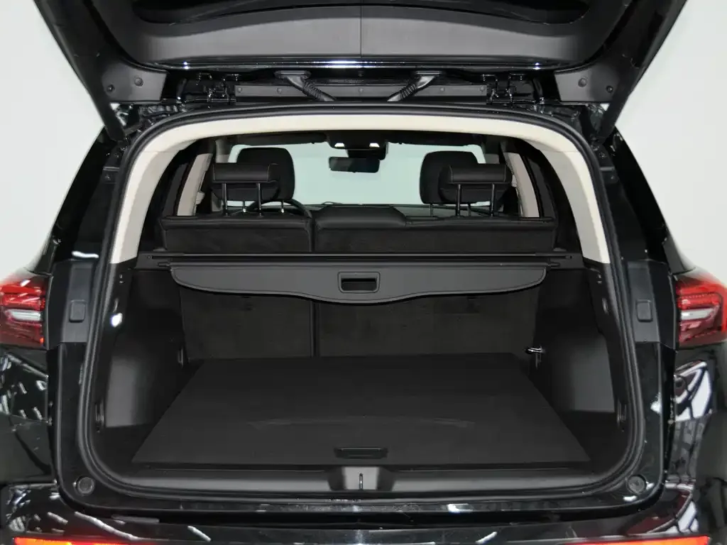 Buick Envision Plus — фото 6