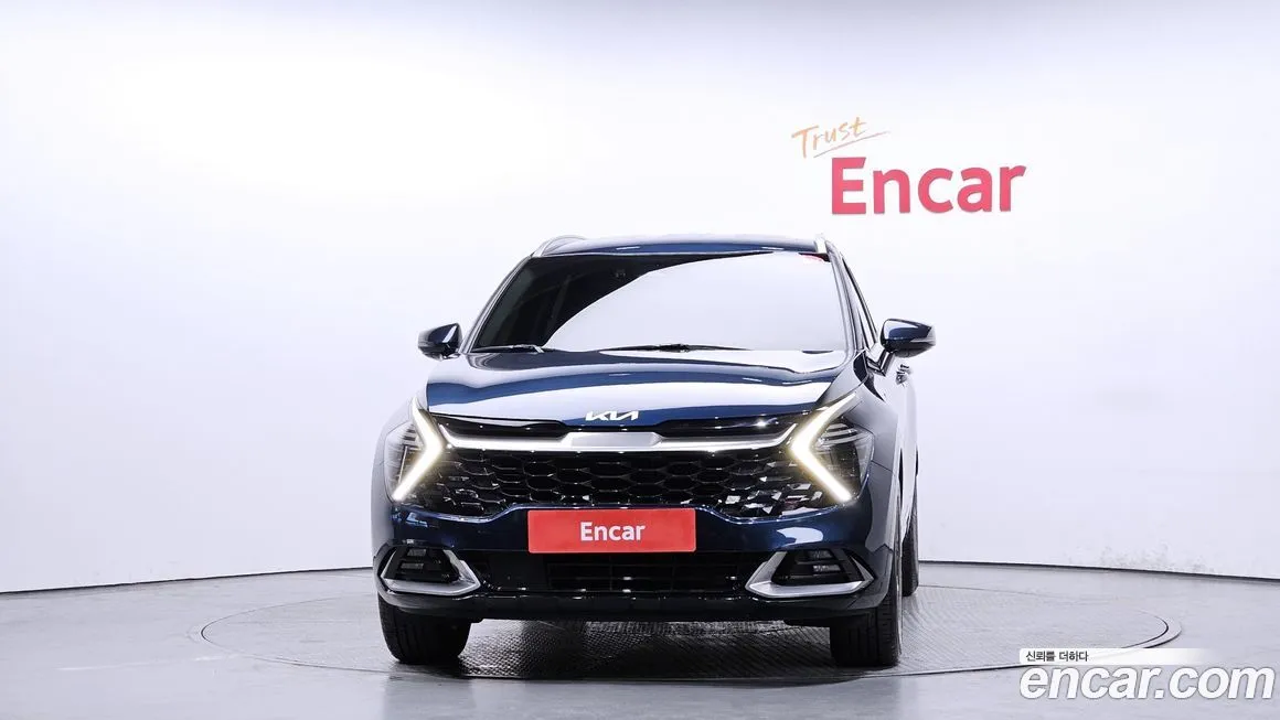 Kia Sportage — фото 3