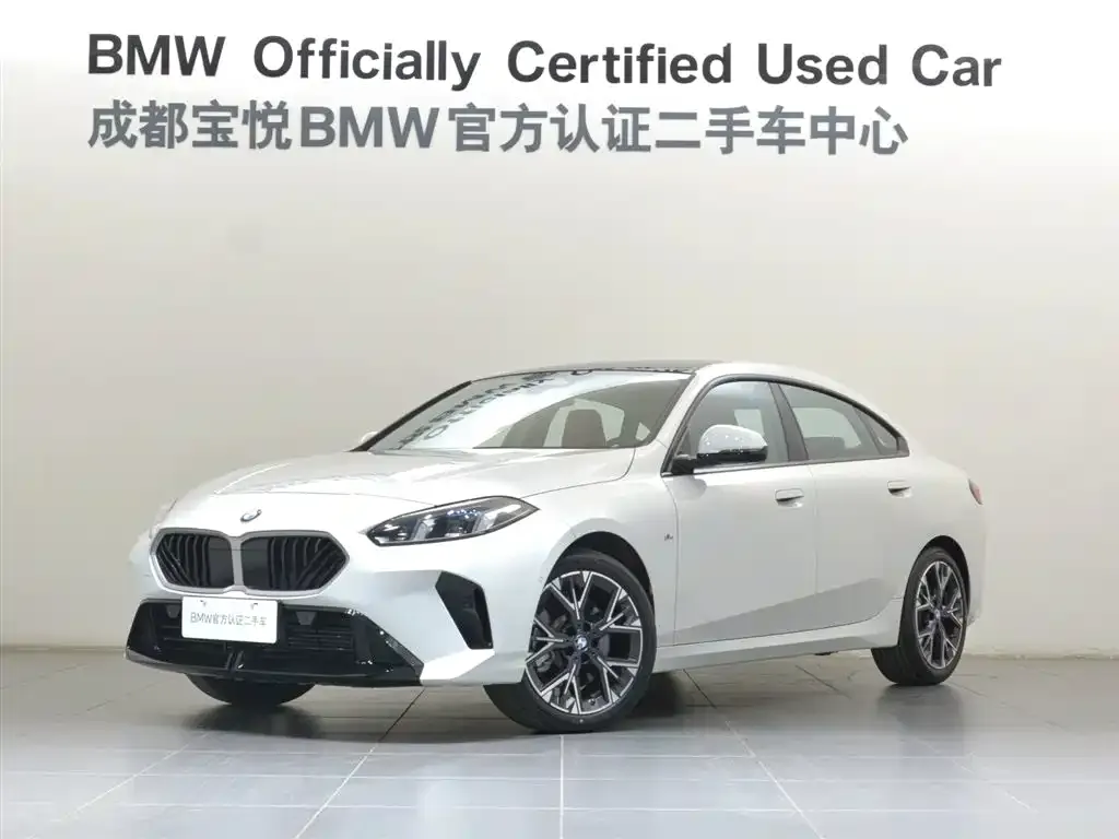 BMW 2 Series — фото 1
