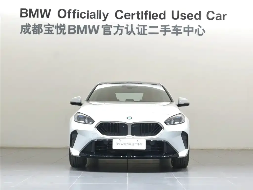 BMW 2 Series — фото 2