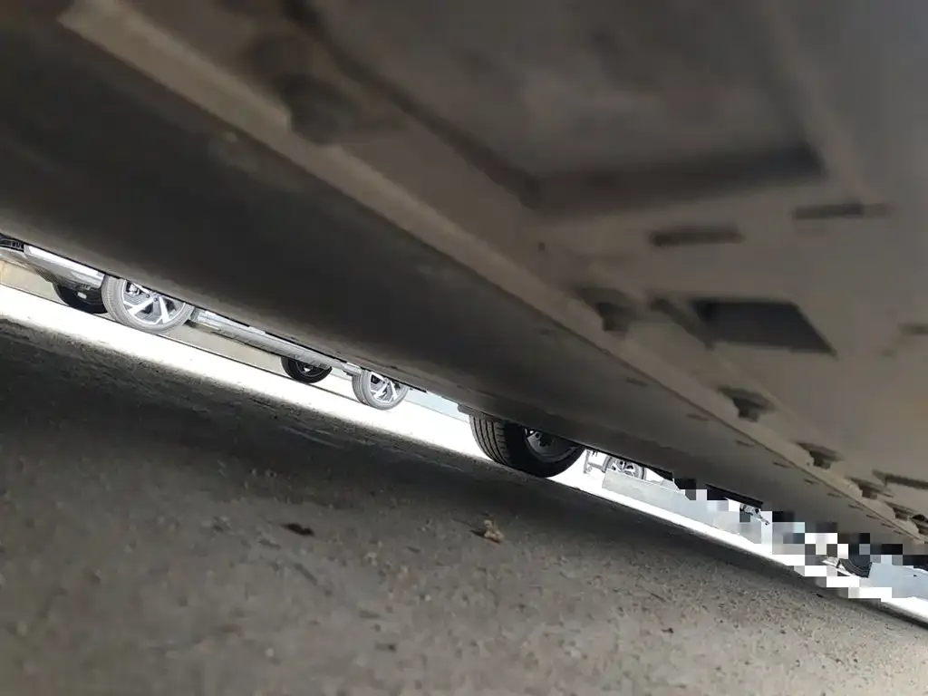 BYD Seal — фото 8