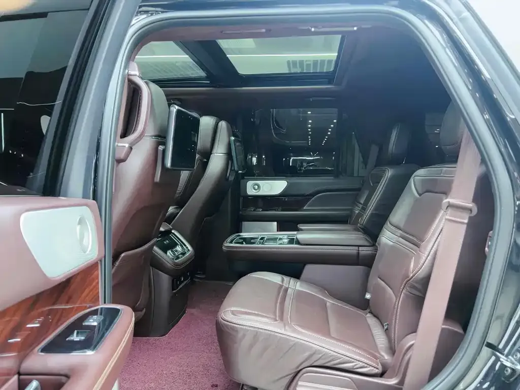 Lincoln Navigator — фото 3
