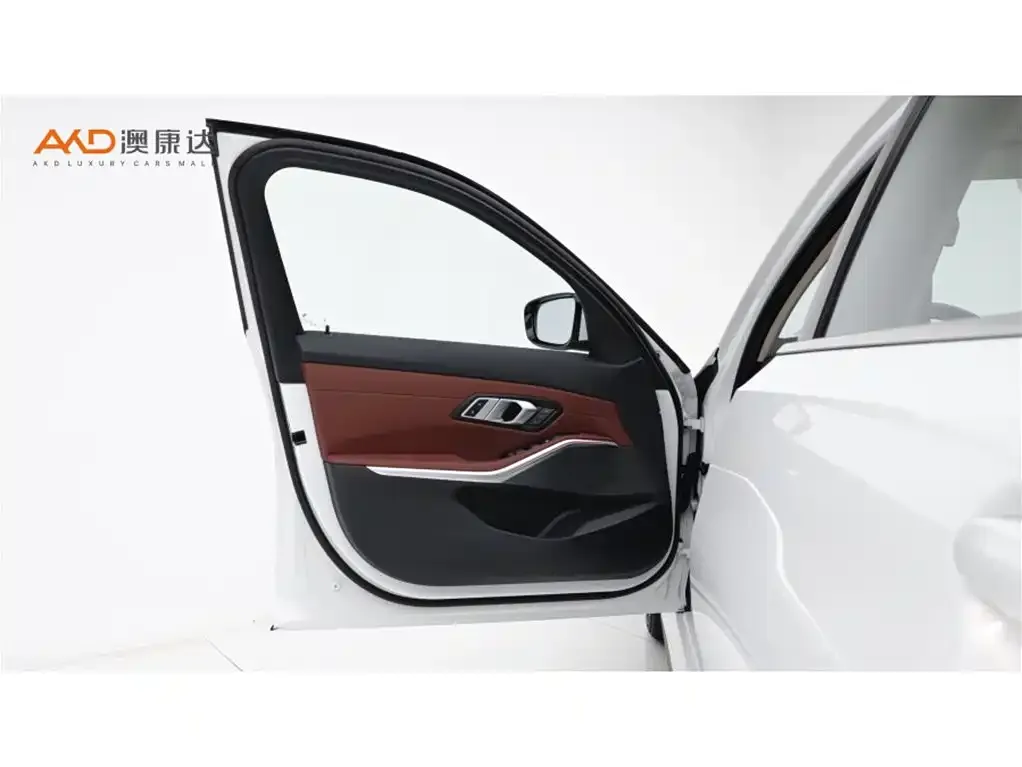 BMW i3 — фото 10