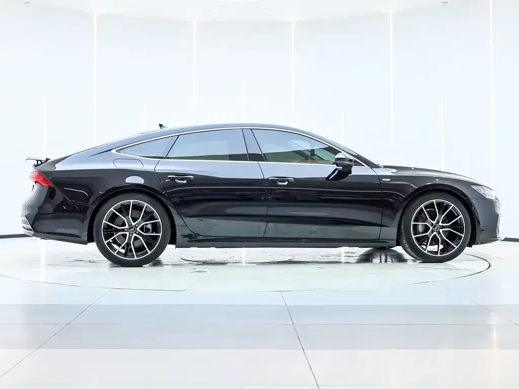 Audi A7 — фото 3