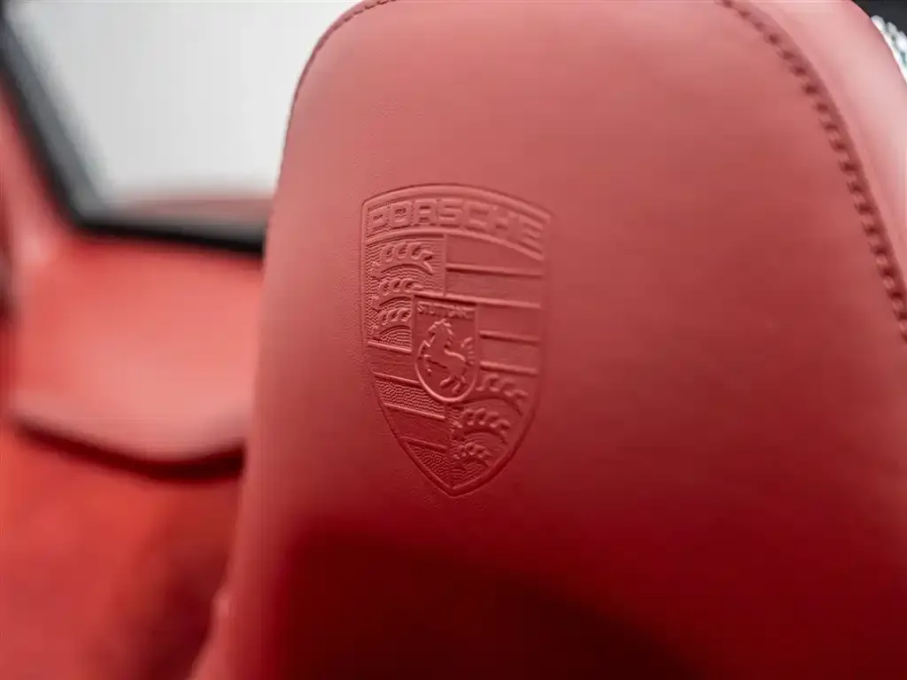 Porsche 718 — фото 2
