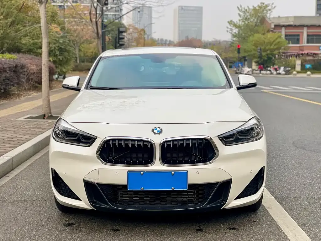 BMW X2 — фото 2