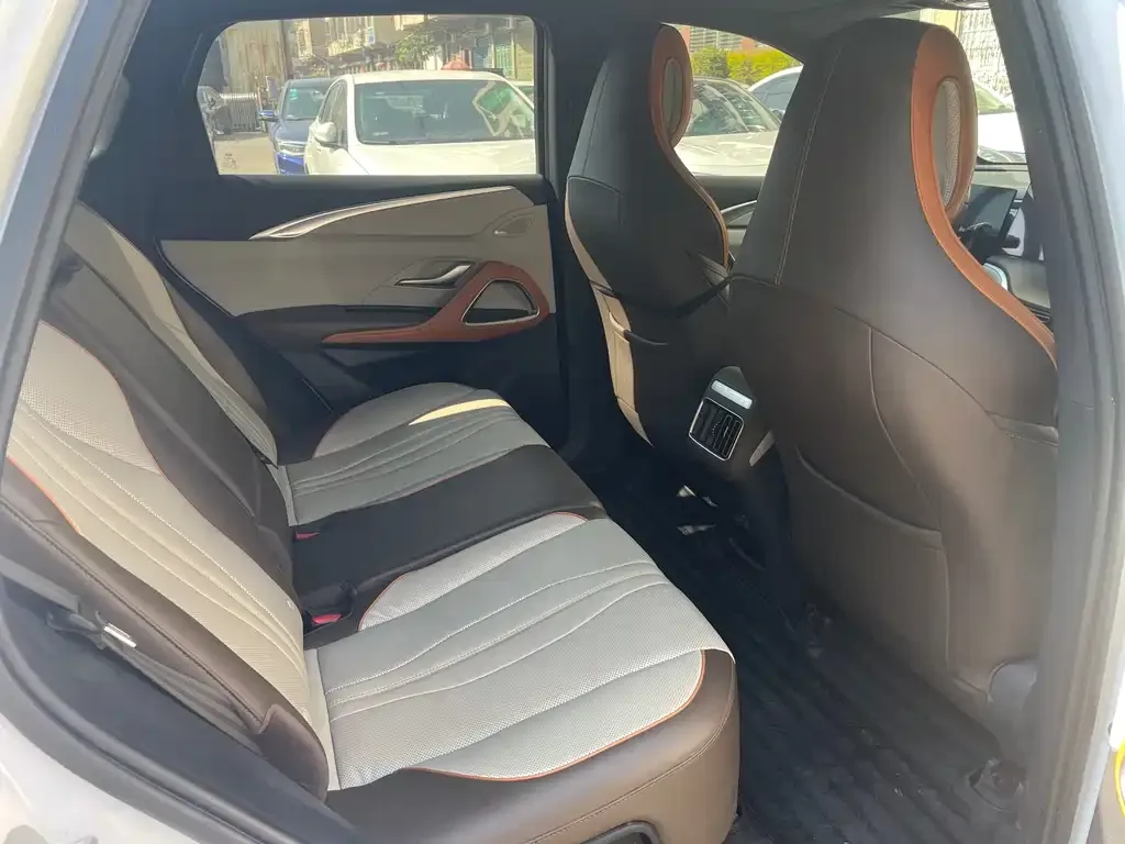 BYD Pro New Energy — фото 8