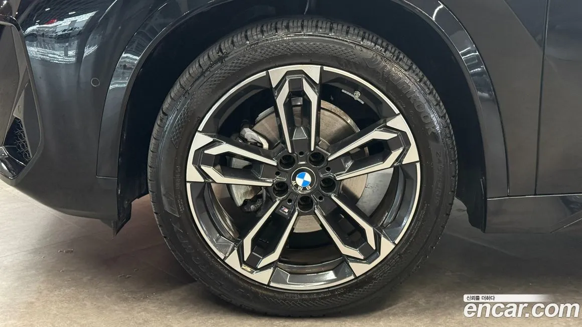BMW X1 — фото 10