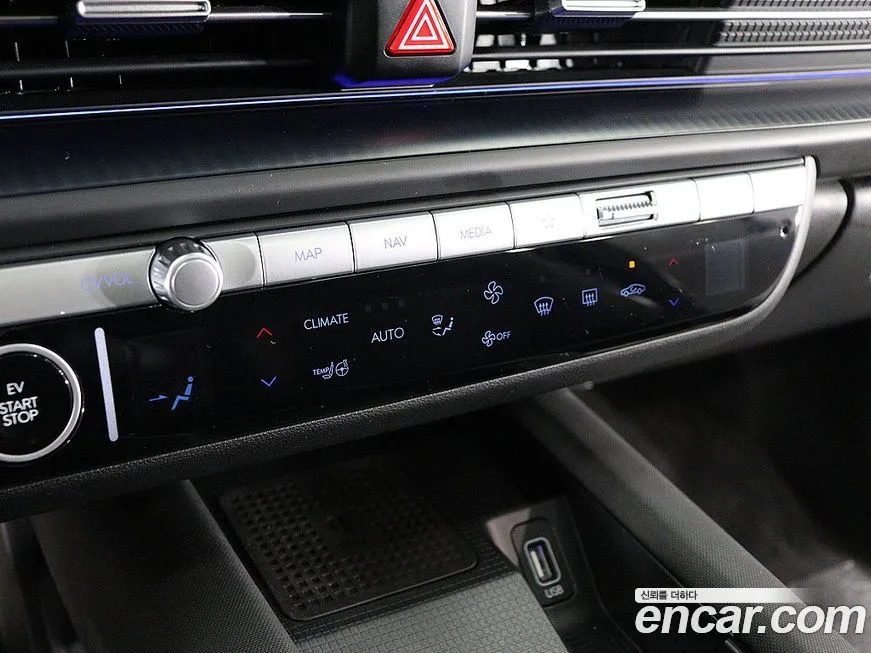 Hyundai Ioniq6 — фото 10