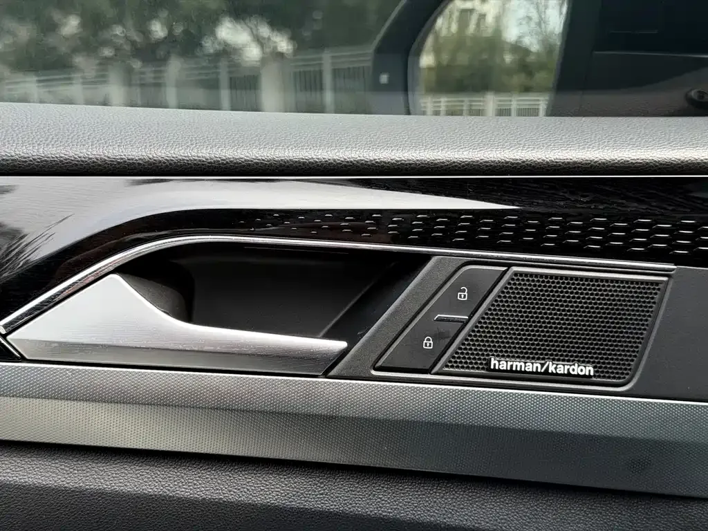 Volkswagen Passat — фото 4