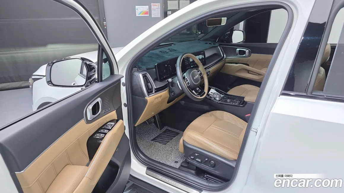 Kia Sorento — фото 10