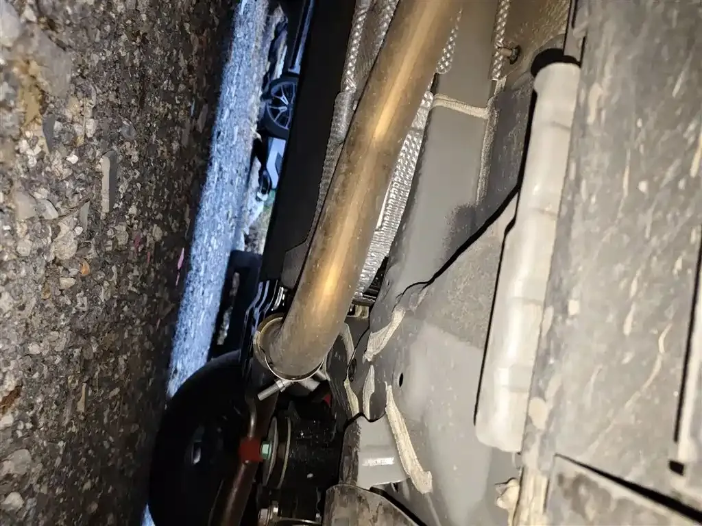 BYD Hiace 07 DM-i — фото 10