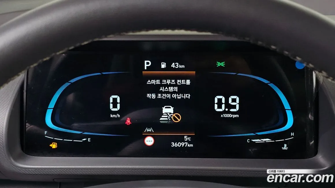 Hyundai Casper — фото 2